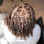 Passion Twist