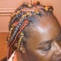 Box Braids