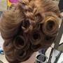 Updo