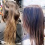 Bonding Hair Extensions