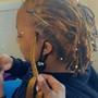 Kid's Braids