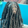 Start off Locs