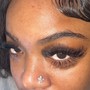 BottomEyelash Extensions