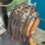 Kid Retwist Only (10 & under)