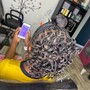 Kid Retwist Only (10 & under)