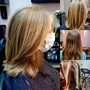 Balayage