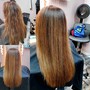 Brazilian Blowout