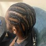 Cornrows