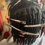 Loc Re-twist