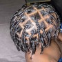 natural Braids