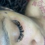 Strip Lashes