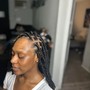 Soft locs