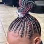 Fulani Braids