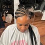 Lemonade  Braids (Large)