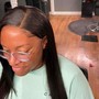 Lace Closure Sew In