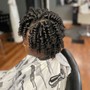 Comb Twist