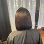 Sew In Bob