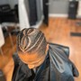 Mens Braids