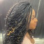 Crochet Braids