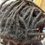 Soft locs