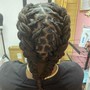 Loc Style