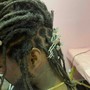 Senegalese Twist