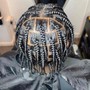 Loc Retwist