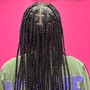 Loc Retwist