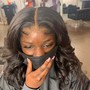 Frontal  Sew In (read description)