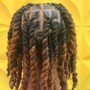 Crochet Braids