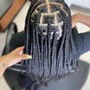 Large Stitch braids