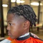 Kids Loc Maintenance with Interlocking method