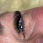 Eyelash Extension Removal