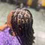 Senegalese Twist