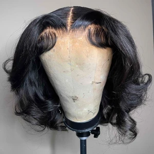 Wash, Treatment Style Wig Care Service