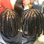 Comb Twist