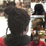 Comb Twist