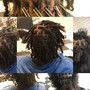 Kinky Twist