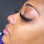 Eyelash Extension Removal