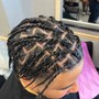 5 feed in Braids