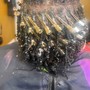 Comb Twist Coils