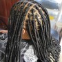 Senegalese Twist