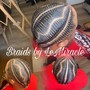 Men Braids (NO STITCH)