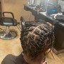 Crochet Braids