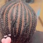 Crochet Braids