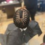 Senegalese Twist