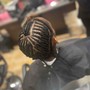 Comb Twist