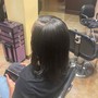 Lace Closure Sew In