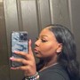 Lace Closure Sew In