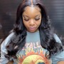 Versatile Sew In